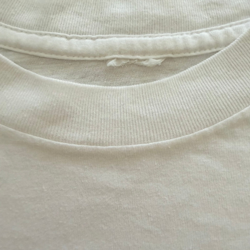 Vintage Queen Freddie Mercury 90s Band T-Shirt