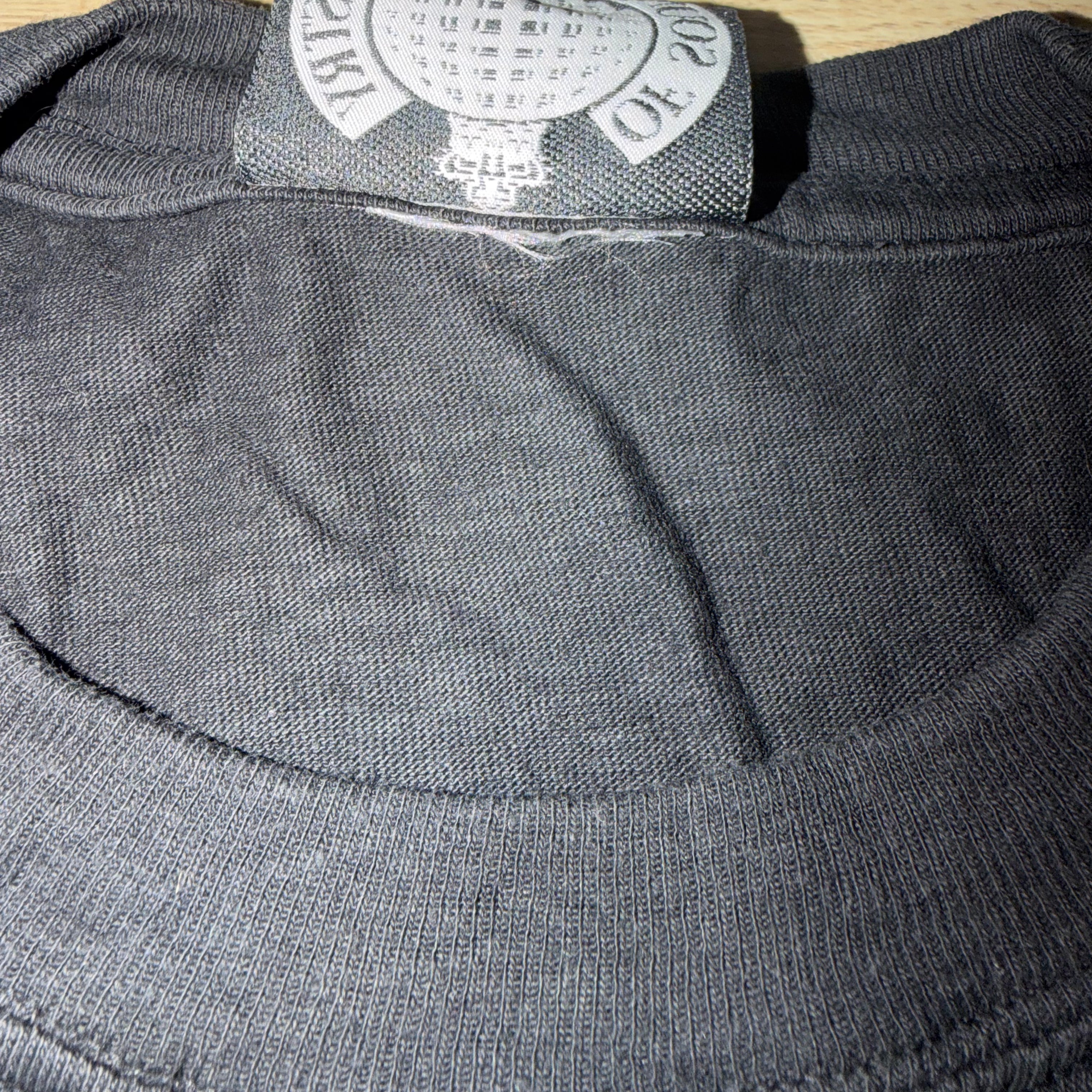 Vintage Ministry of Sound 90s Electronic Club T-Shirt