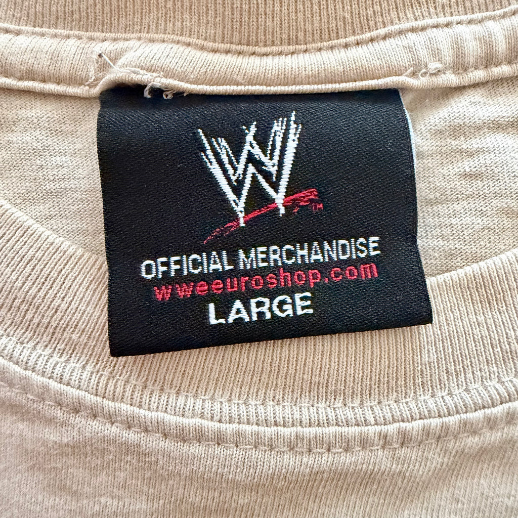 Vintage Dudley Boyz  Wrestling T-Shirt