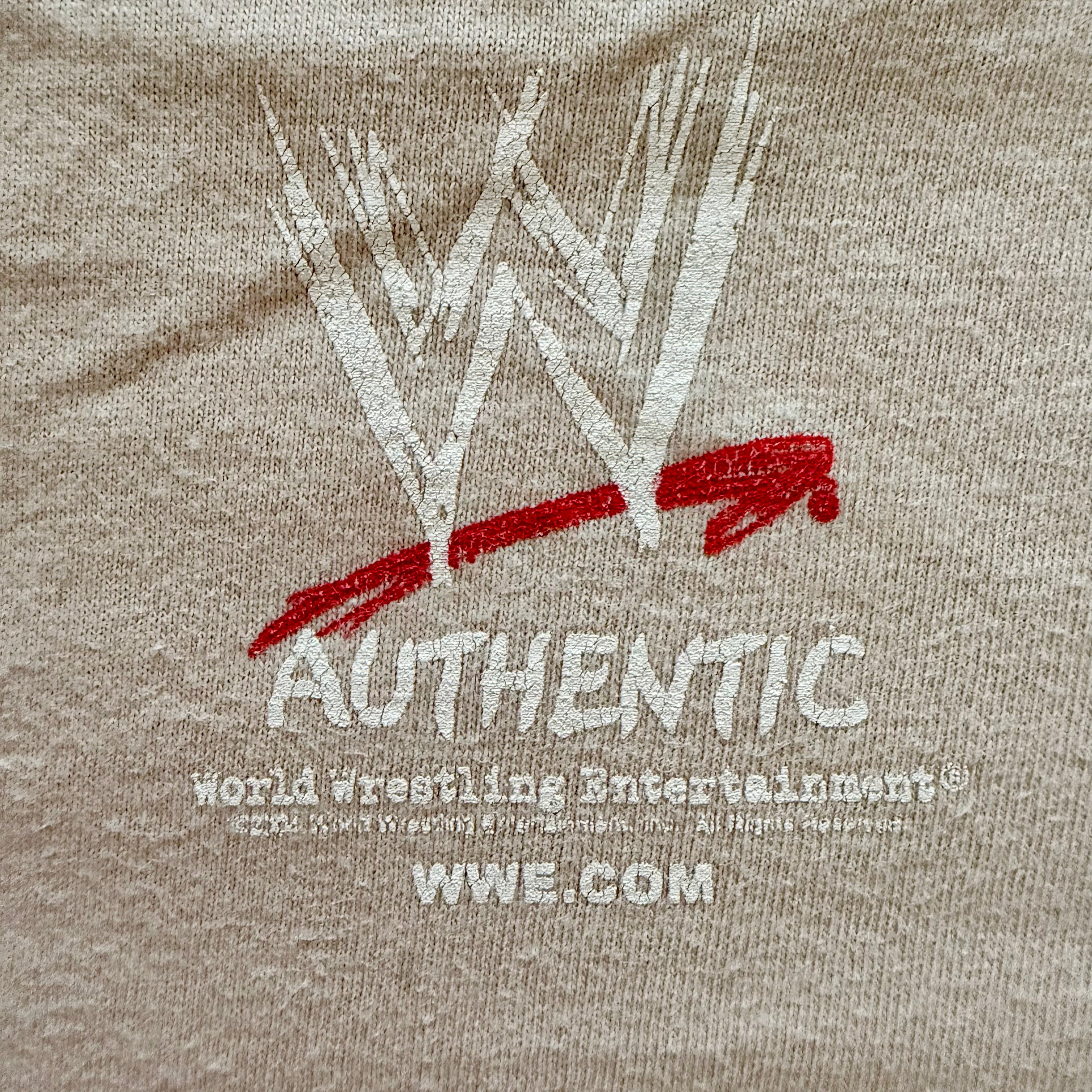 Vintage Dudley Boyz  Wrestling T-Shirt