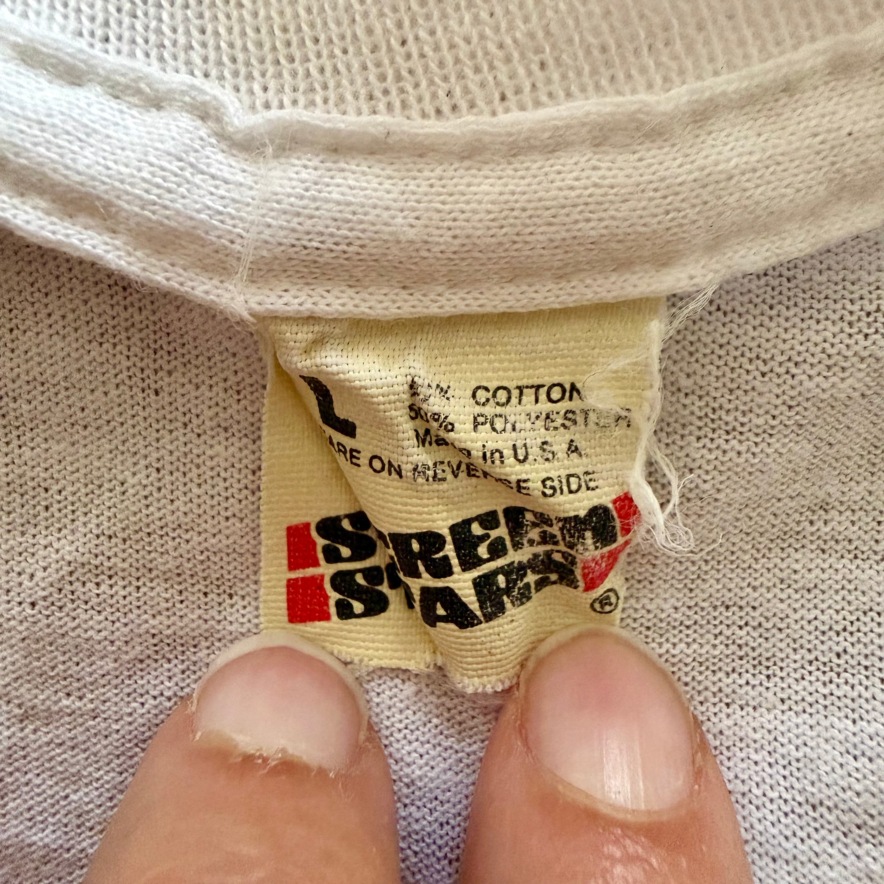 Vintage Conan The Barbarian 90s T-Shirt