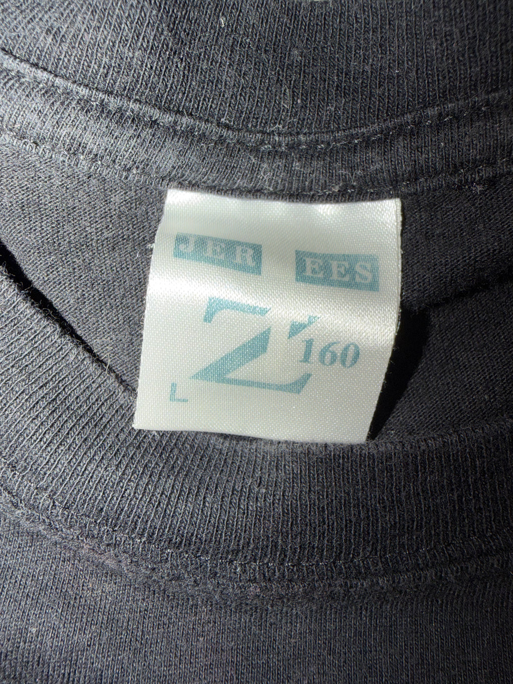 Vintage 00's Kenshin T-shirt