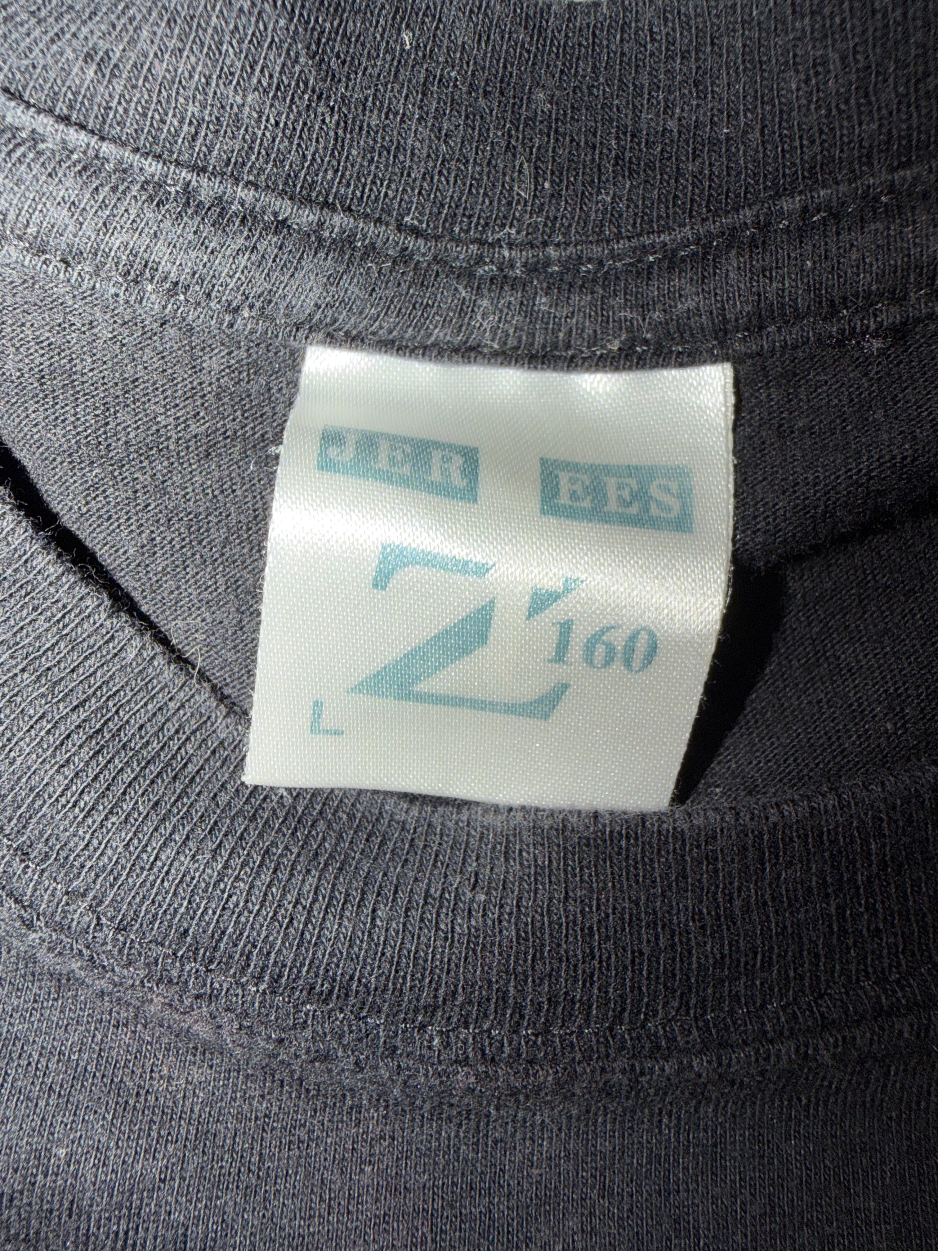 Vintage 00's Kenshin T-shirt