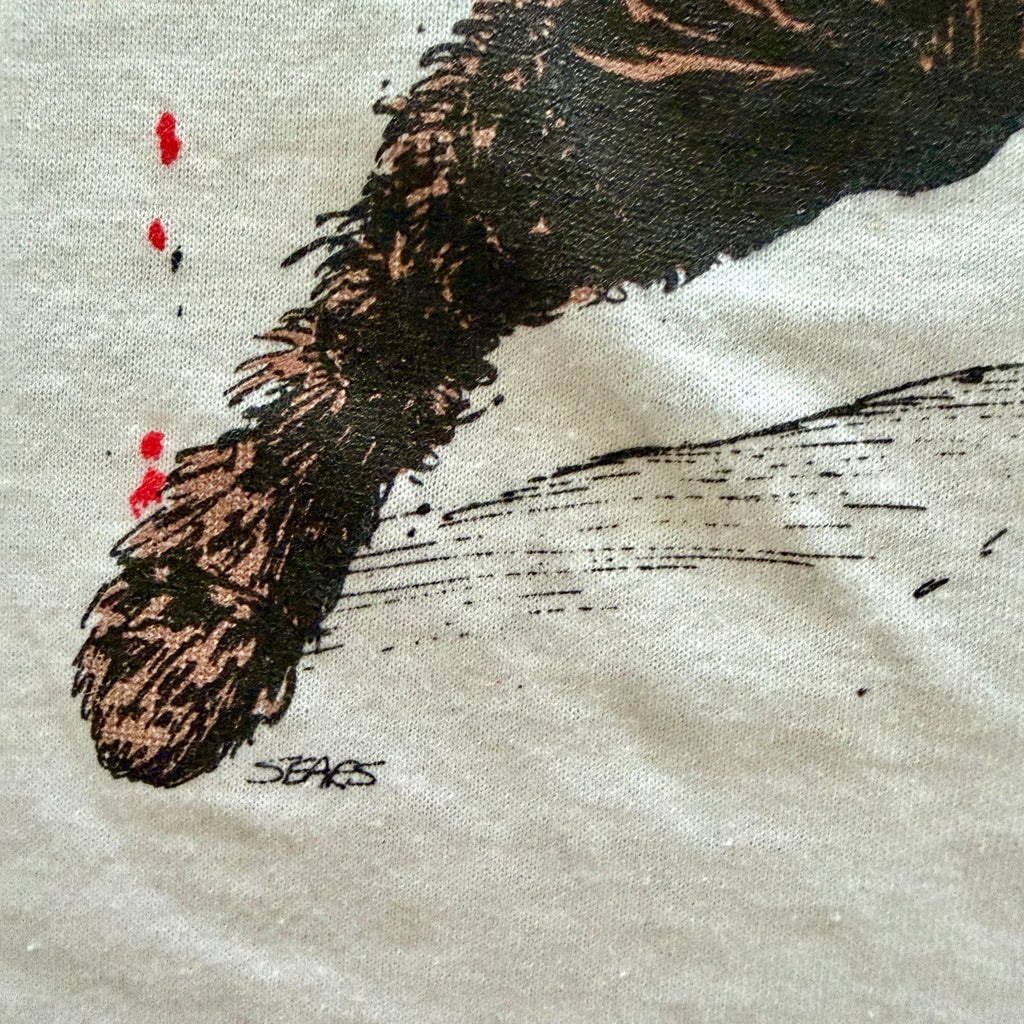 Vintage Conan The Barbarian 90s T-Shirt