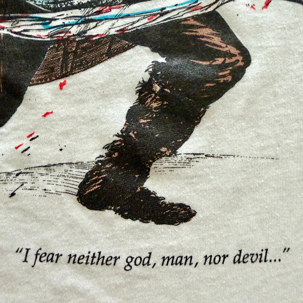 Vintage Conan The Barbarian 90s T-Shirt