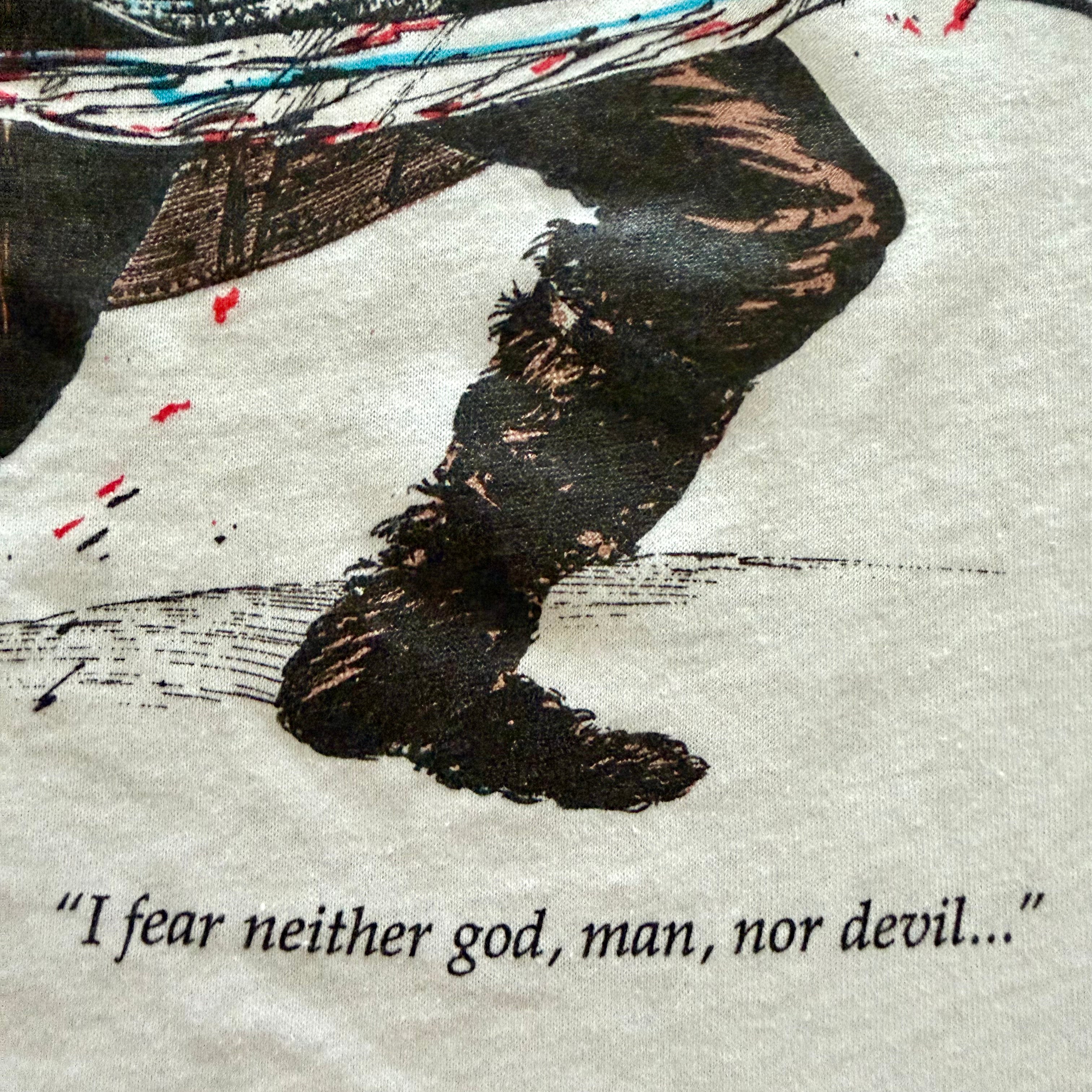 Vintage Conan The Barbarian 90s T-Shirt