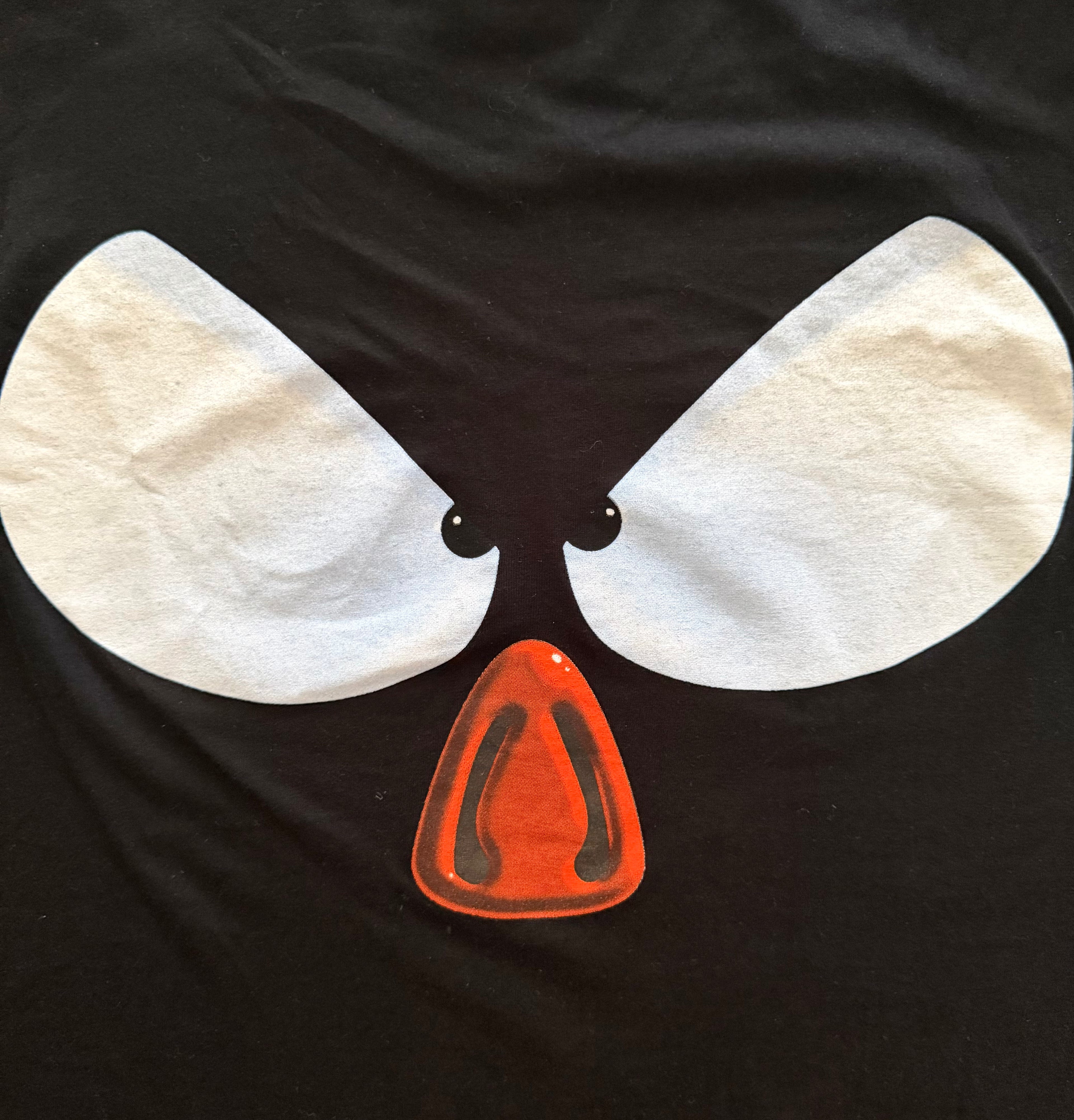 Vintage Ranma P-Chan 00s T-Shirt