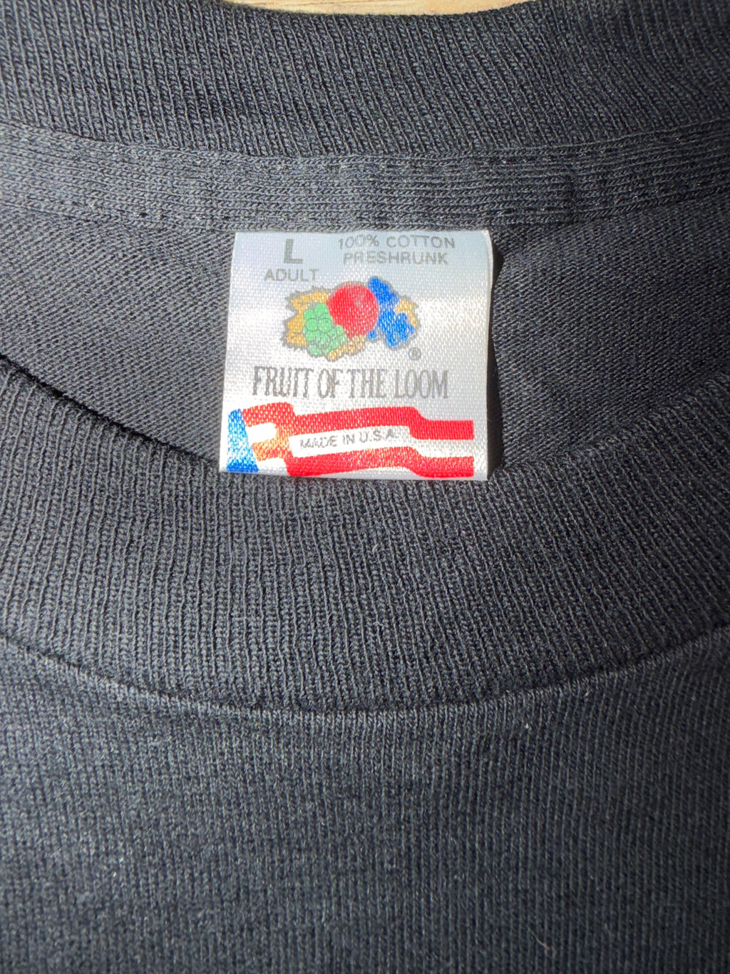Vintage 90's Judge Dredd T-shirt