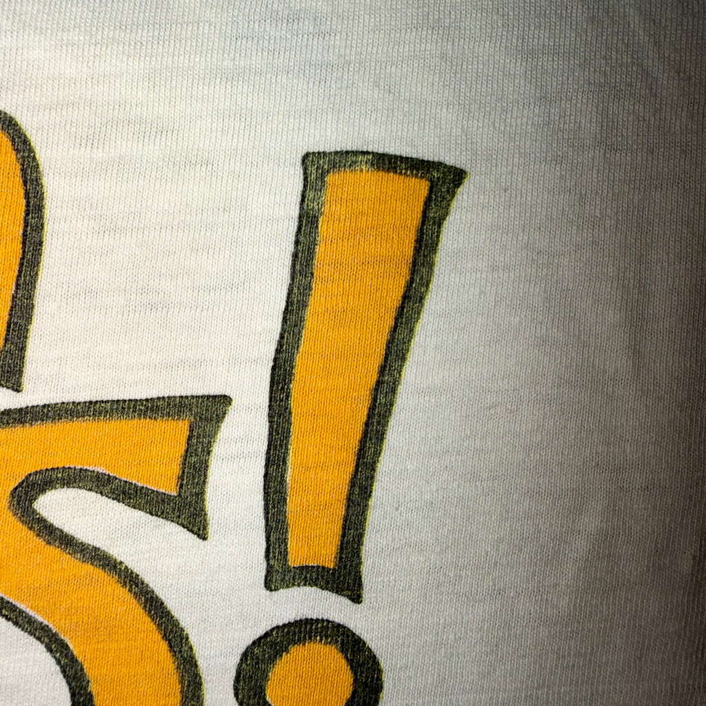 Vintage Hard Ons 90s Band T-Shirt
