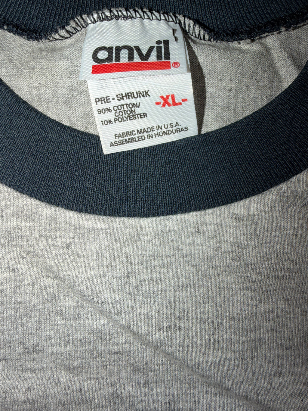 Vintage 90's Army Of Darkness Longsleeve
