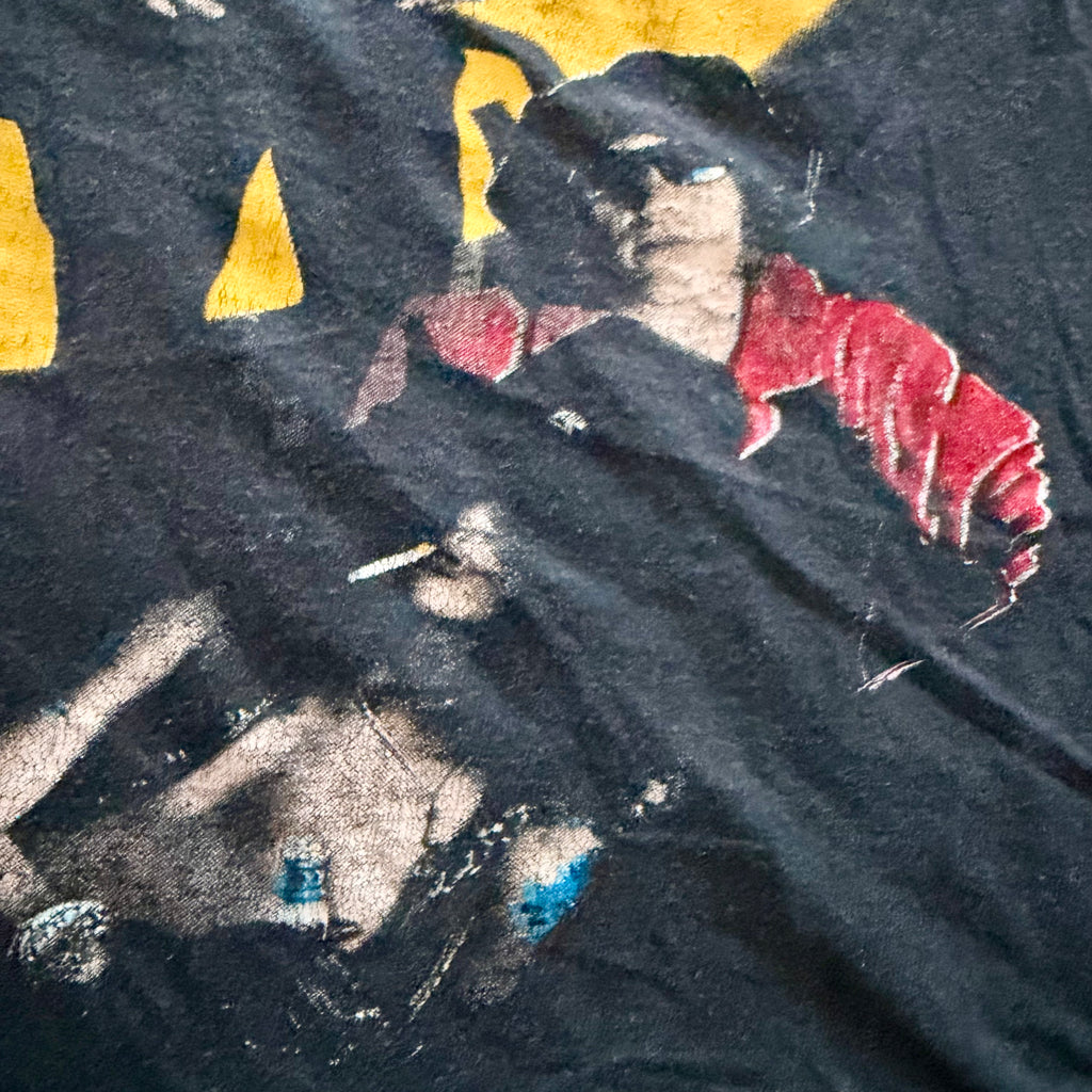 Vintage Guns 'N' Roses 90s Band T-Shirt