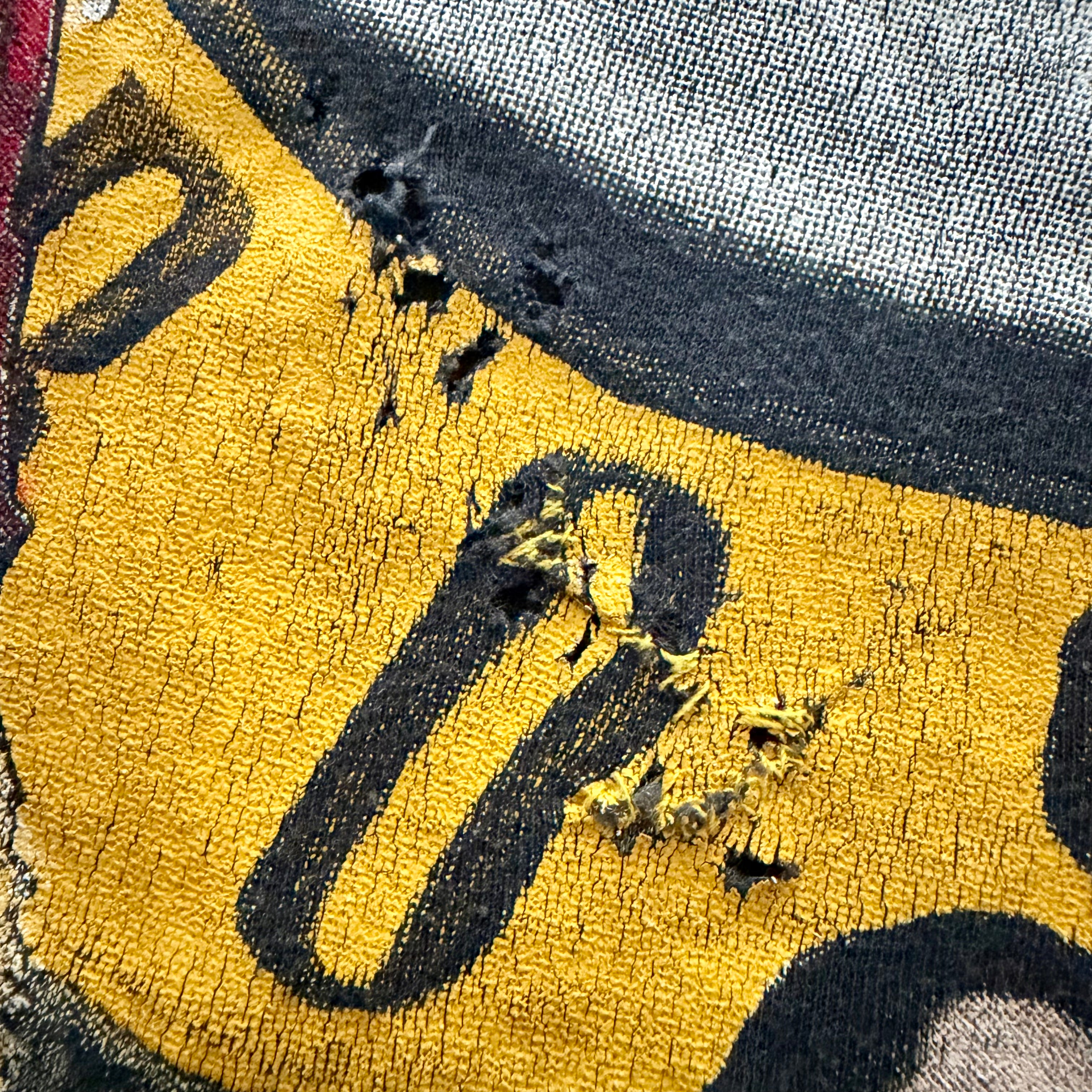 Vintage Guns 'N' Roses 90s Band T-Shirt