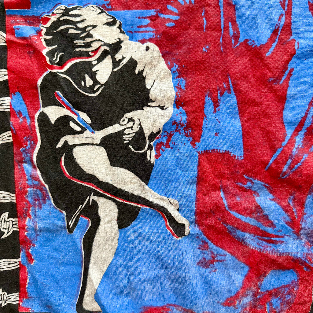 Vintage Guns 'N' Roses 90s Band T-Shirt