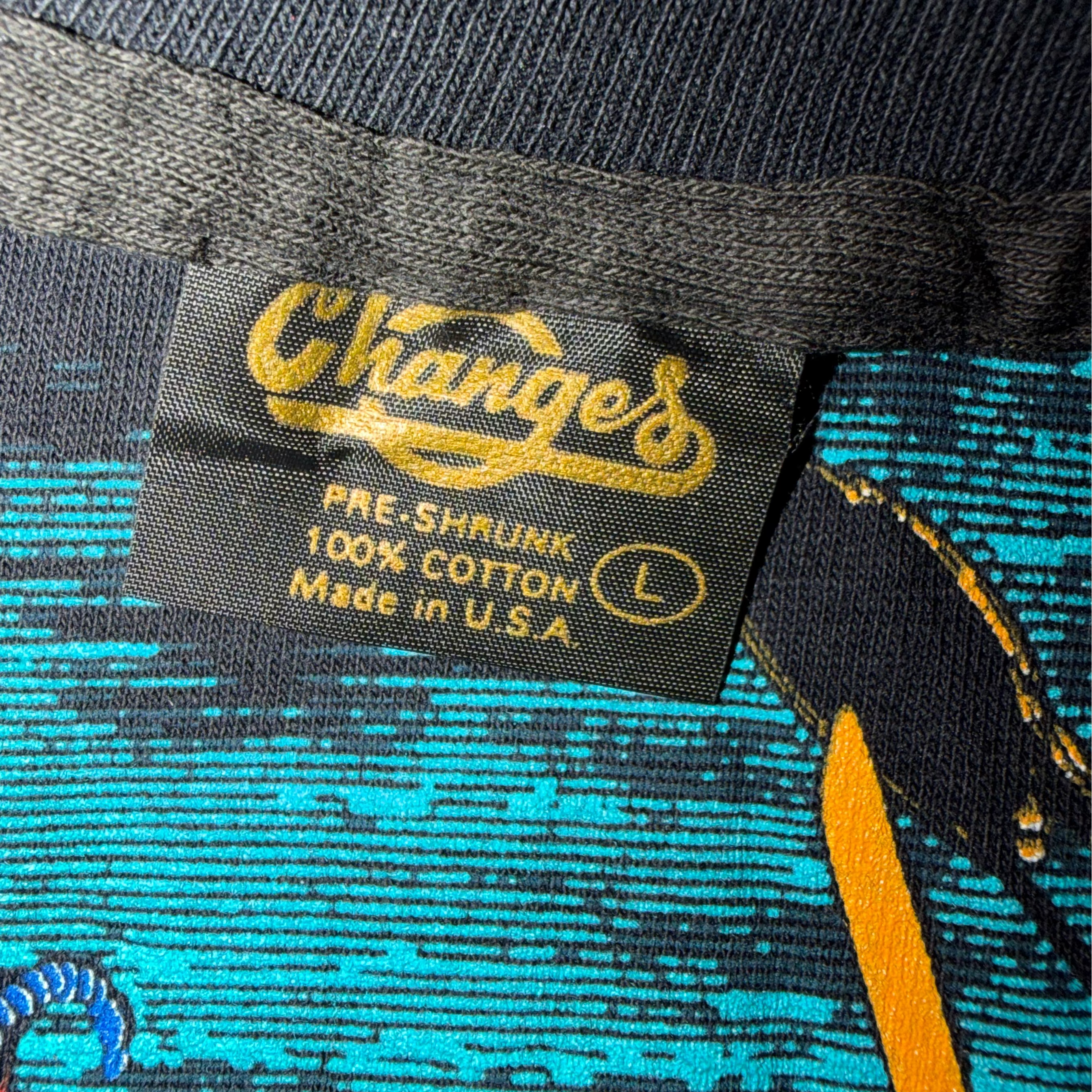 Vintage 90's Hook T-shirt
