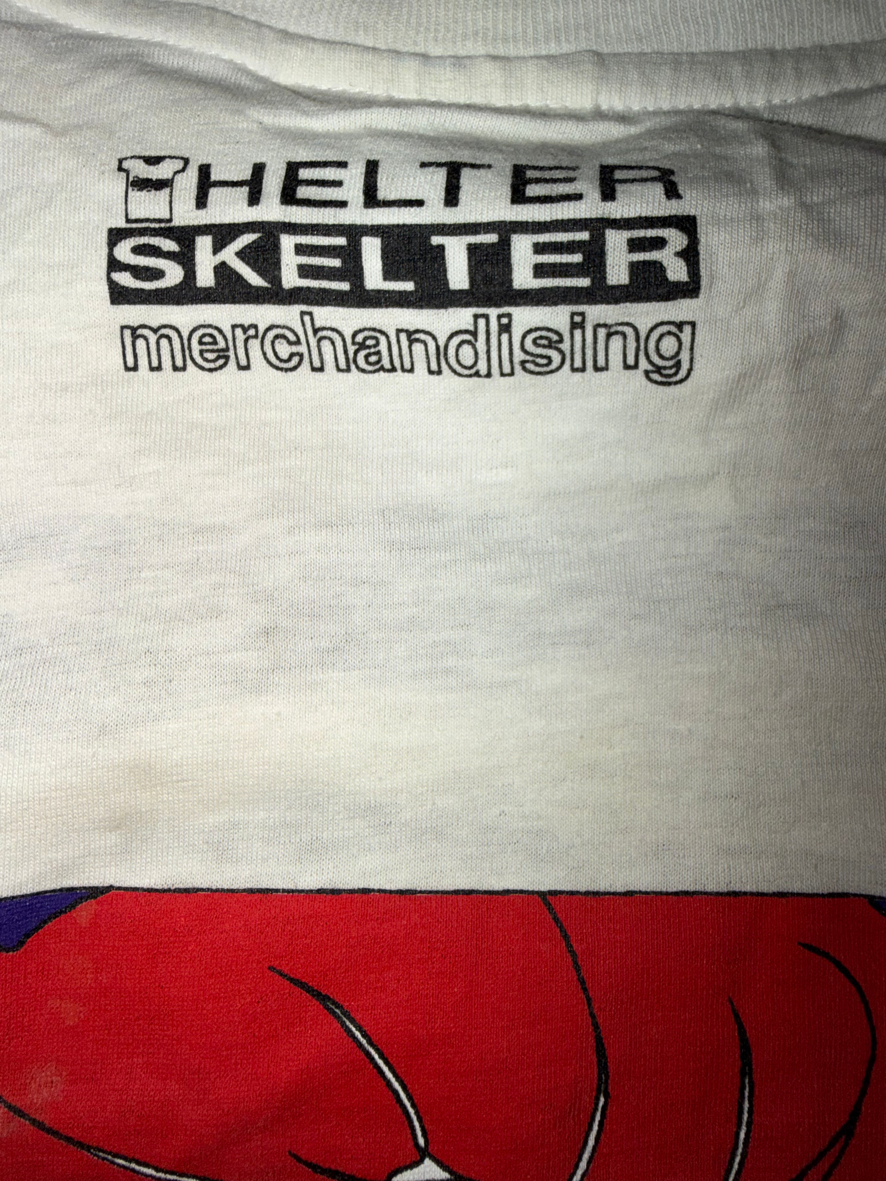 Vintage 90's Sting T-shirt