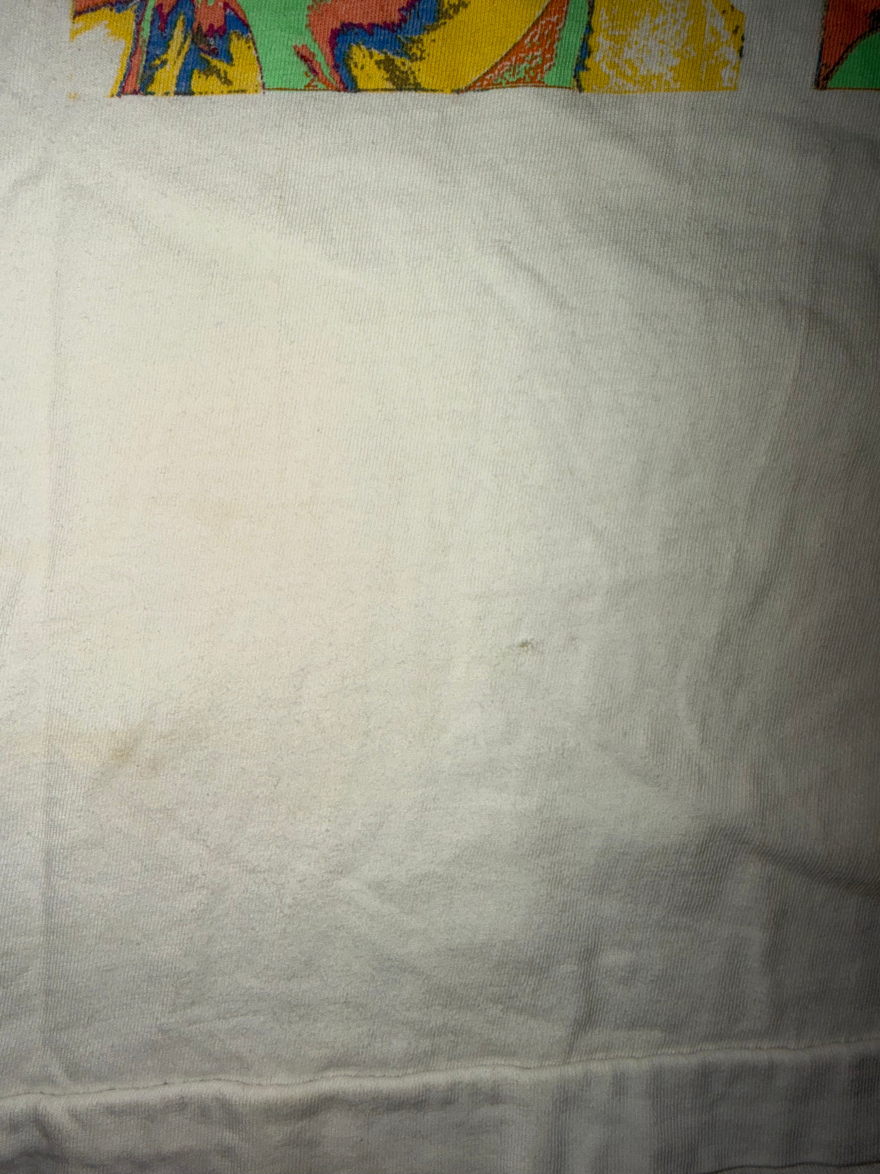 Vintage 90's Velvet Underground T-shirt