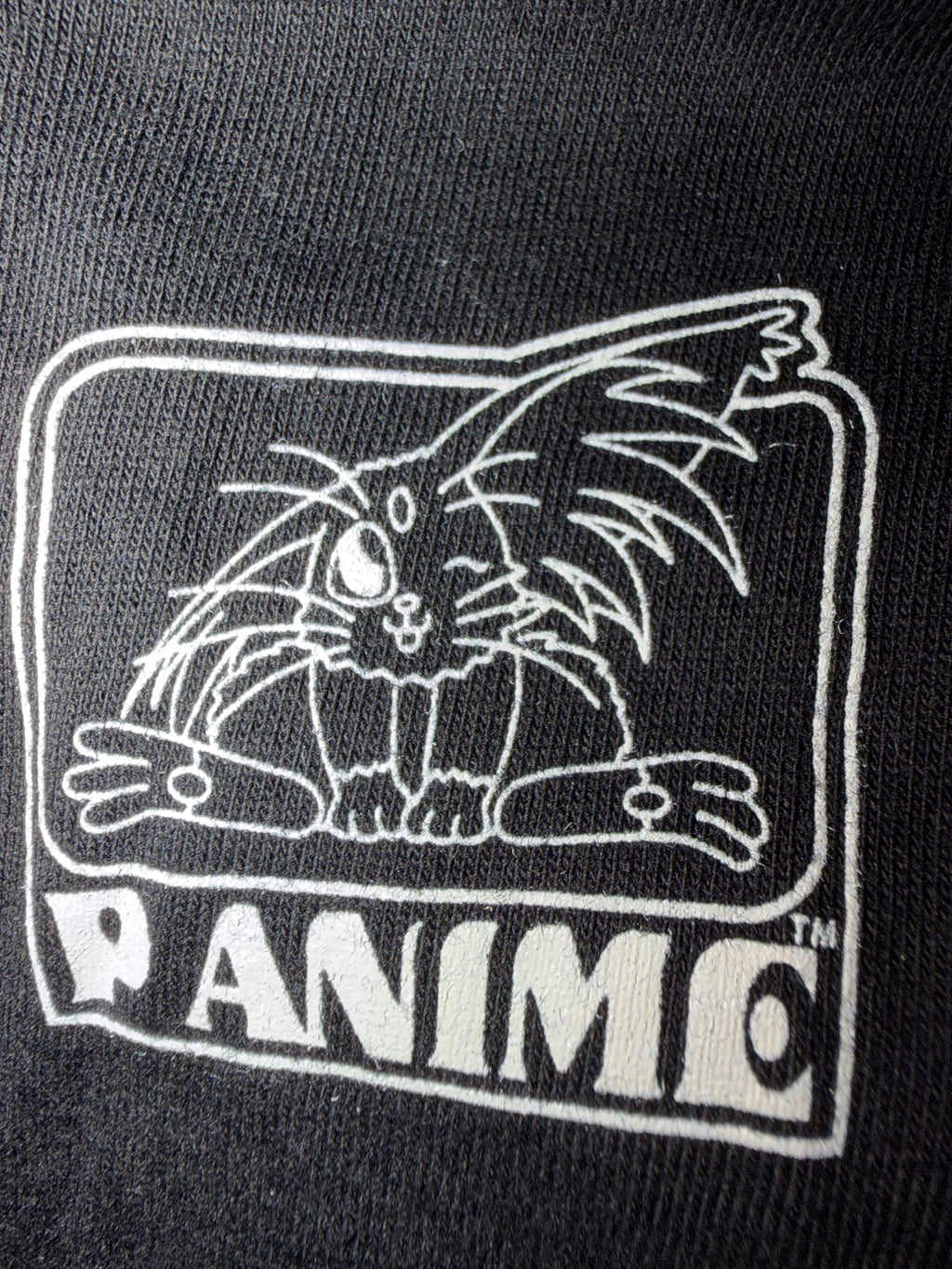 ヴィンテージ 90's 天地無用 T シャツ