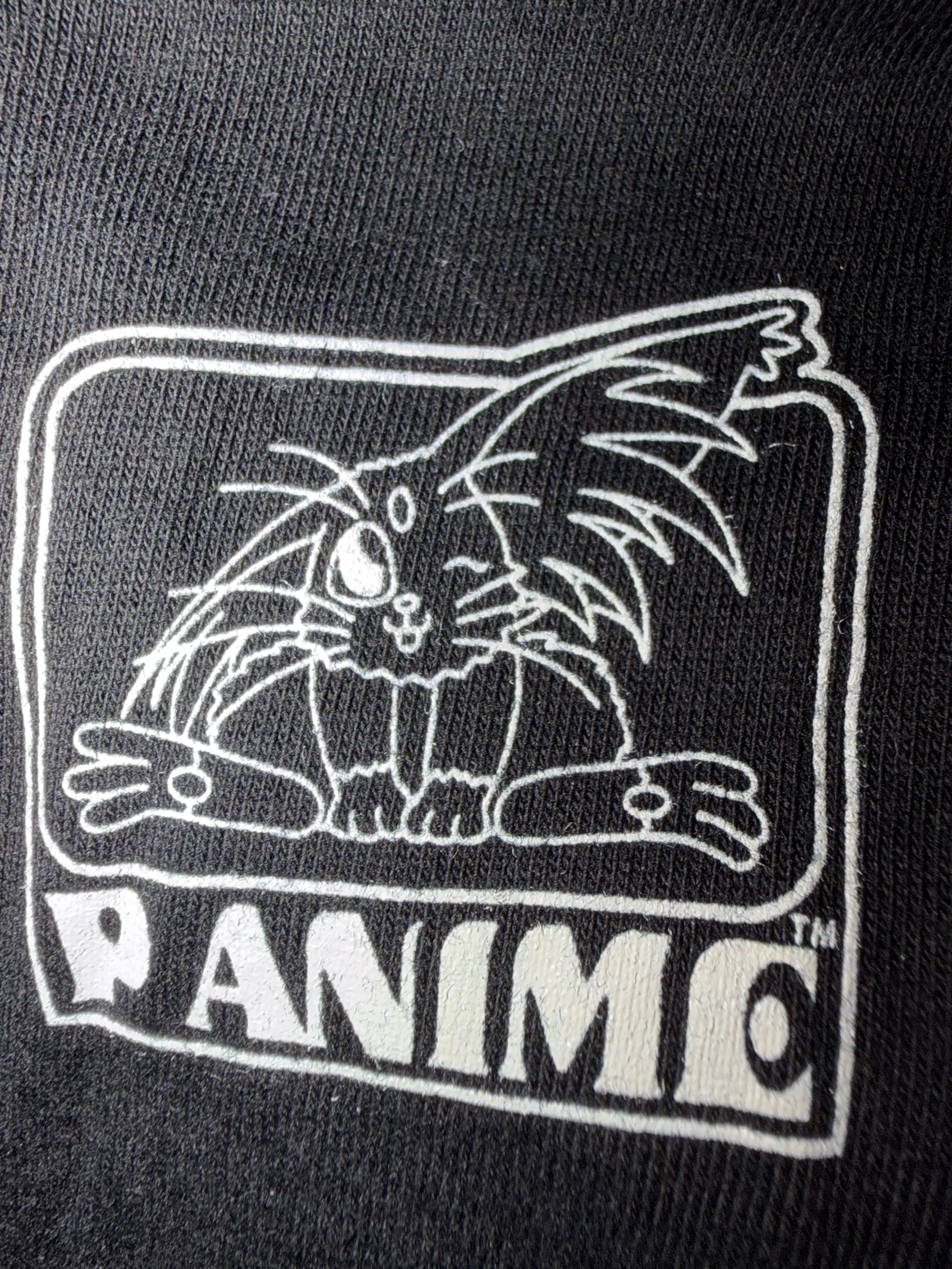 ヴィンテージ 90's 天地無用 T シャツ