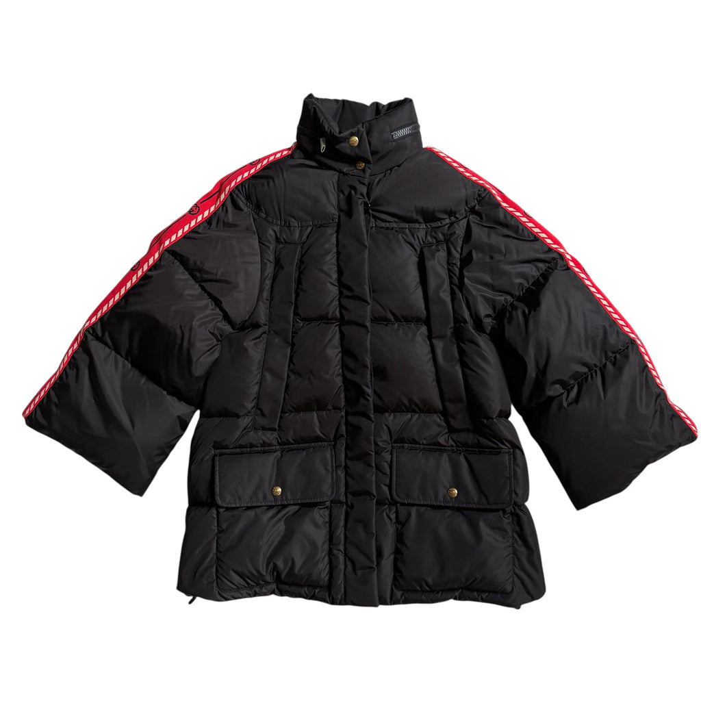 GUCCI PUFFER JACKET