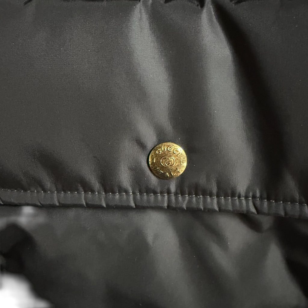 GUCCI PUFFER JACKET