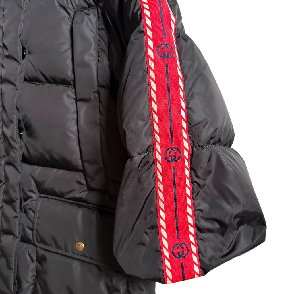 GUCCI PUFFER JACKET