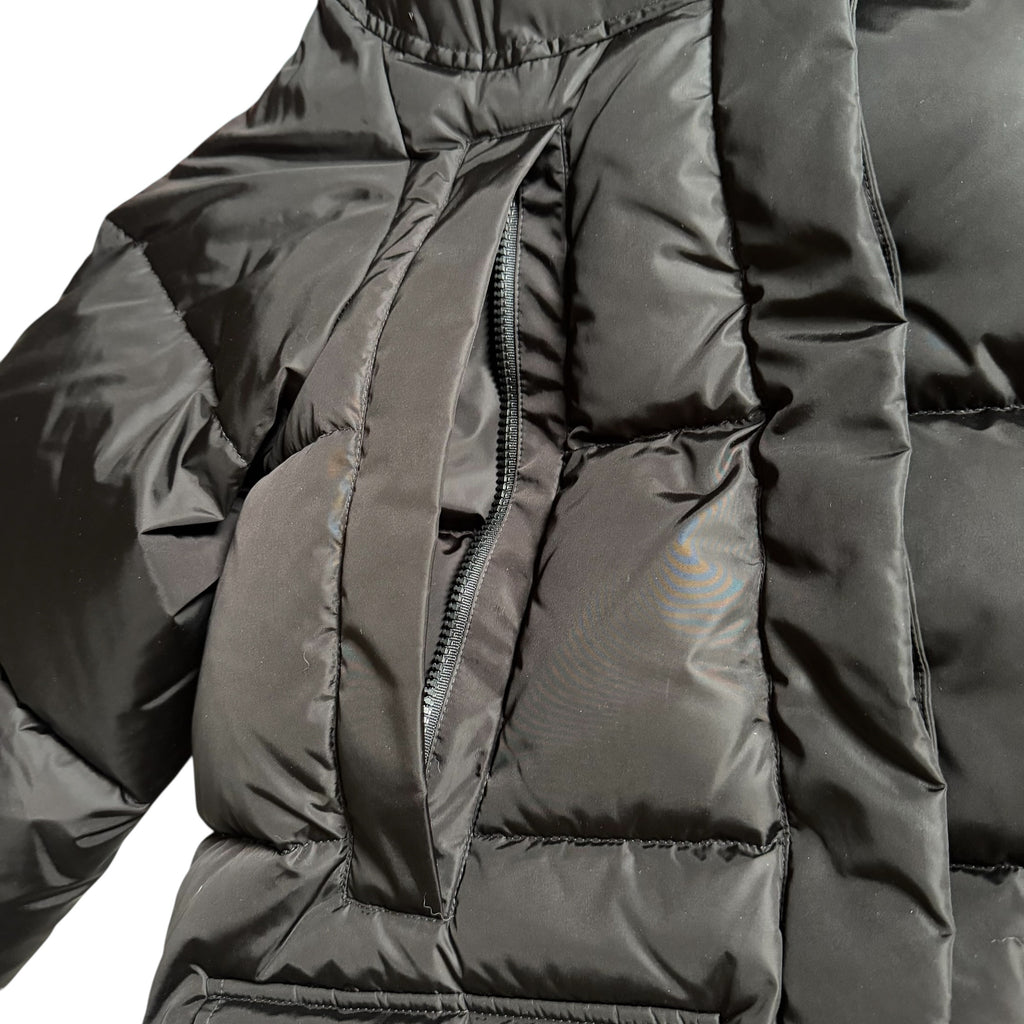 GUCCI PUFFER JACKET