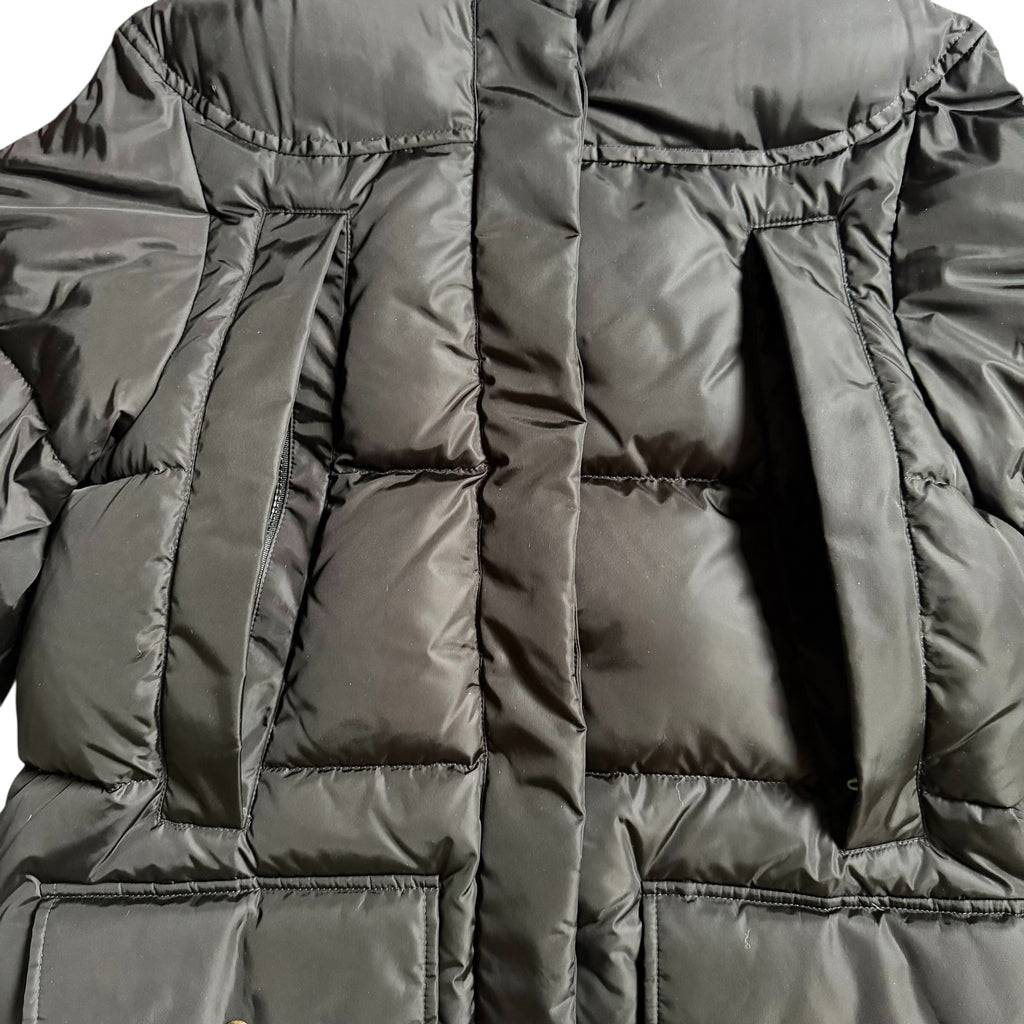 GUCCI PUFFER JACKET