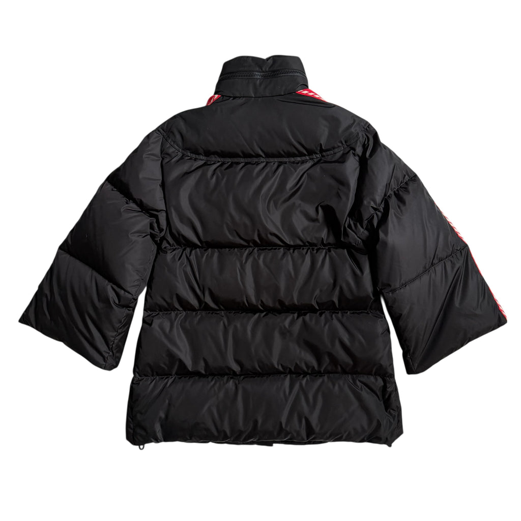 GUCCI PUFFER JACKET