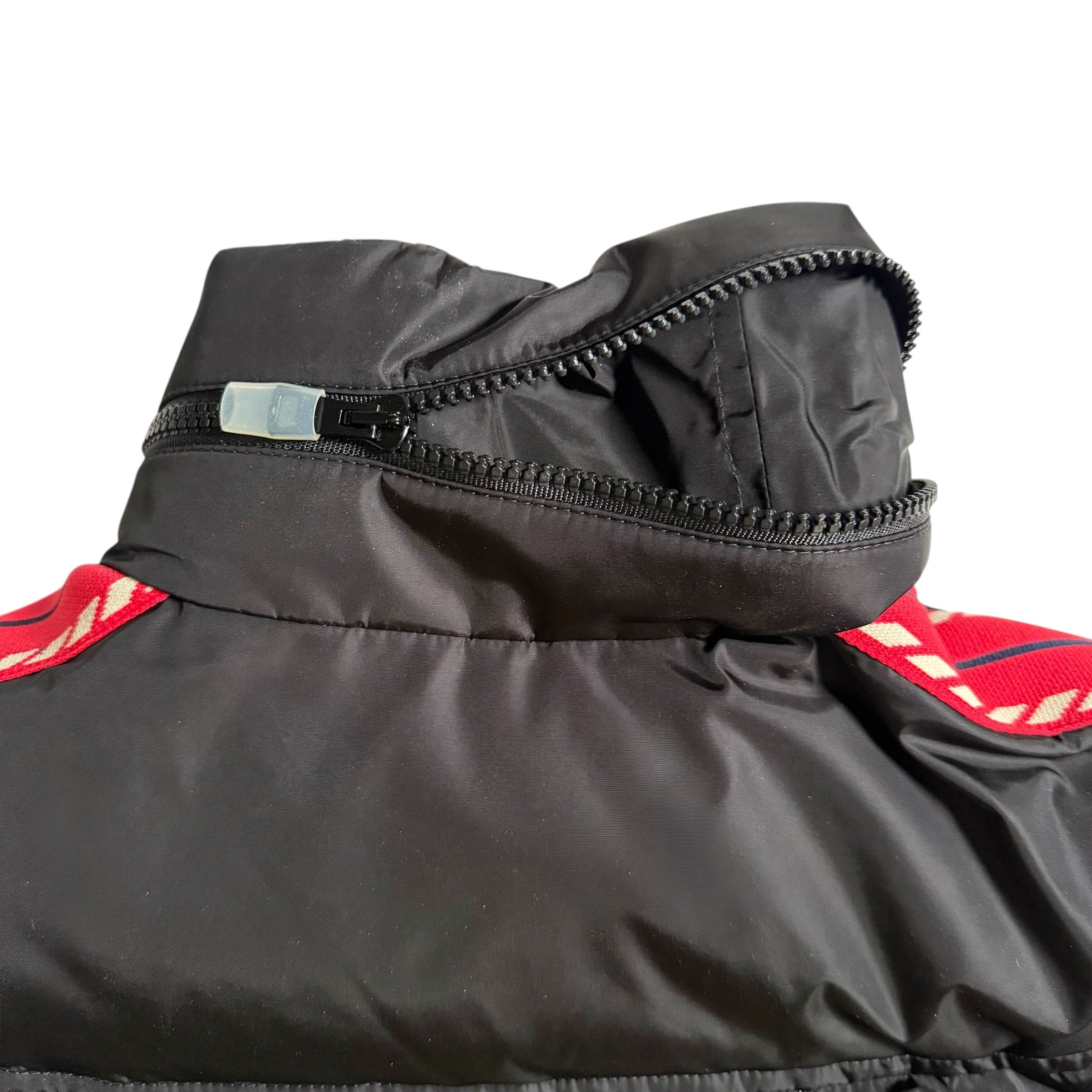 GUCCI PUFFER JACKET