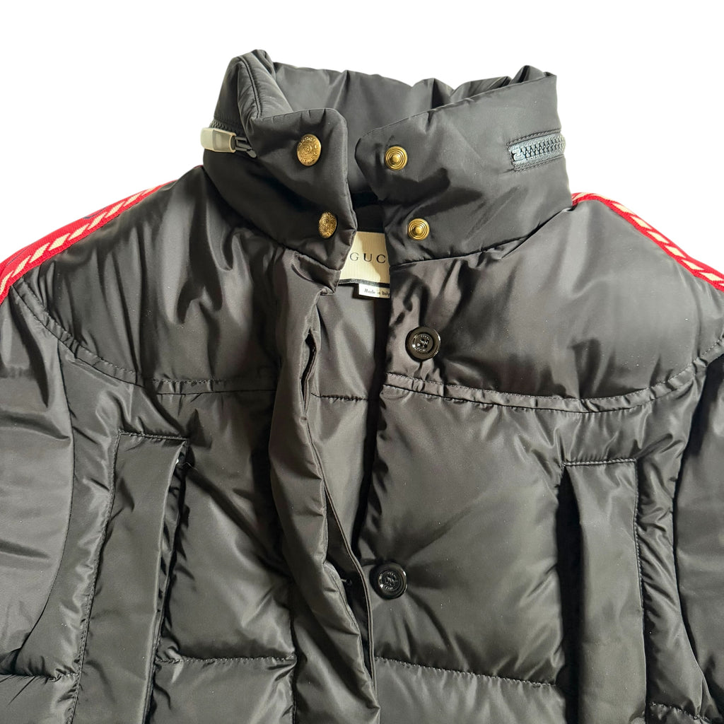 GUCCI PUFFER JACKET