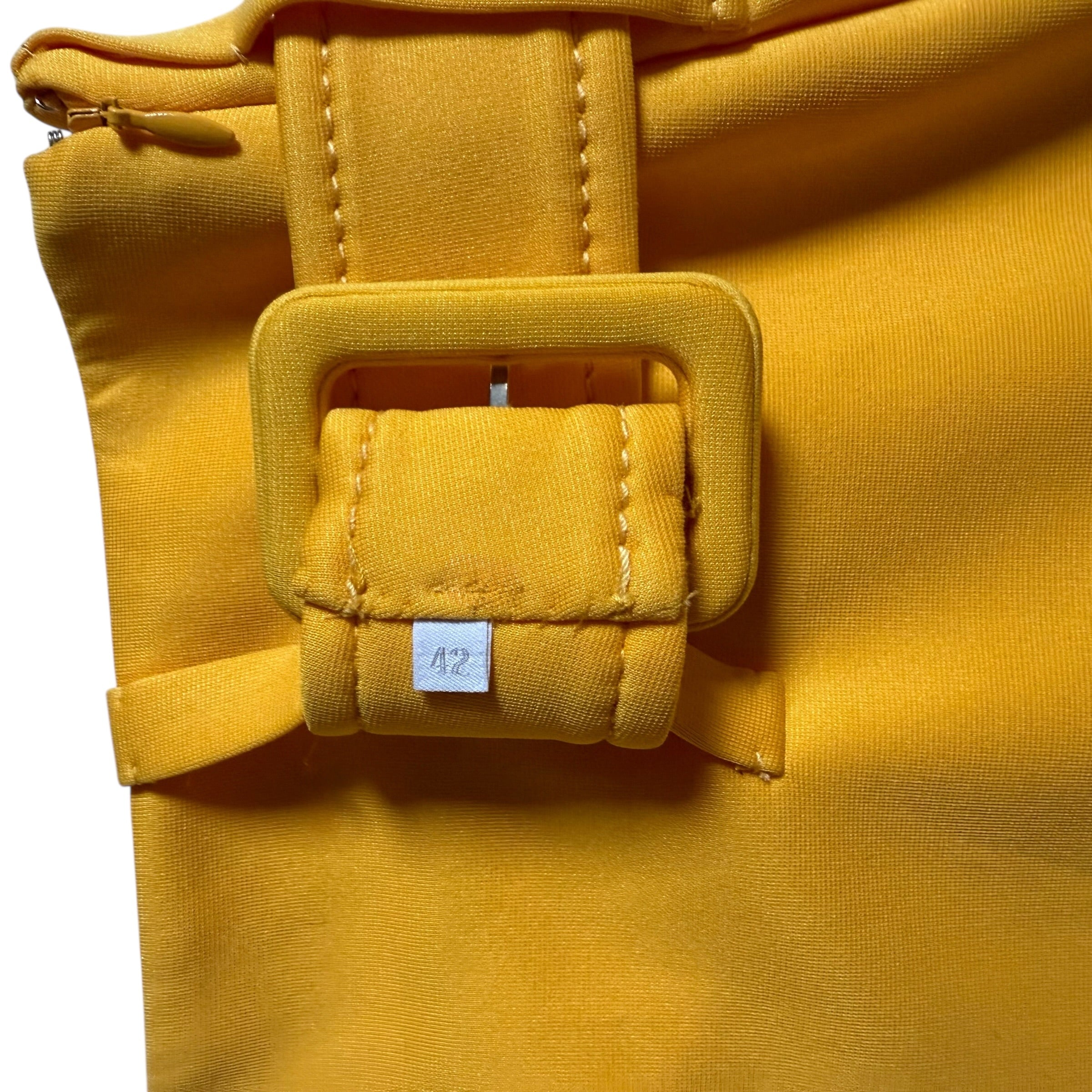 PRADA MINI SKIRT