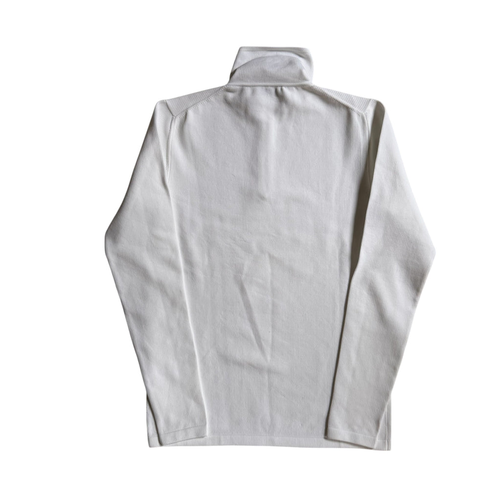 PRADA UNISEX KNIT TECH TOP
