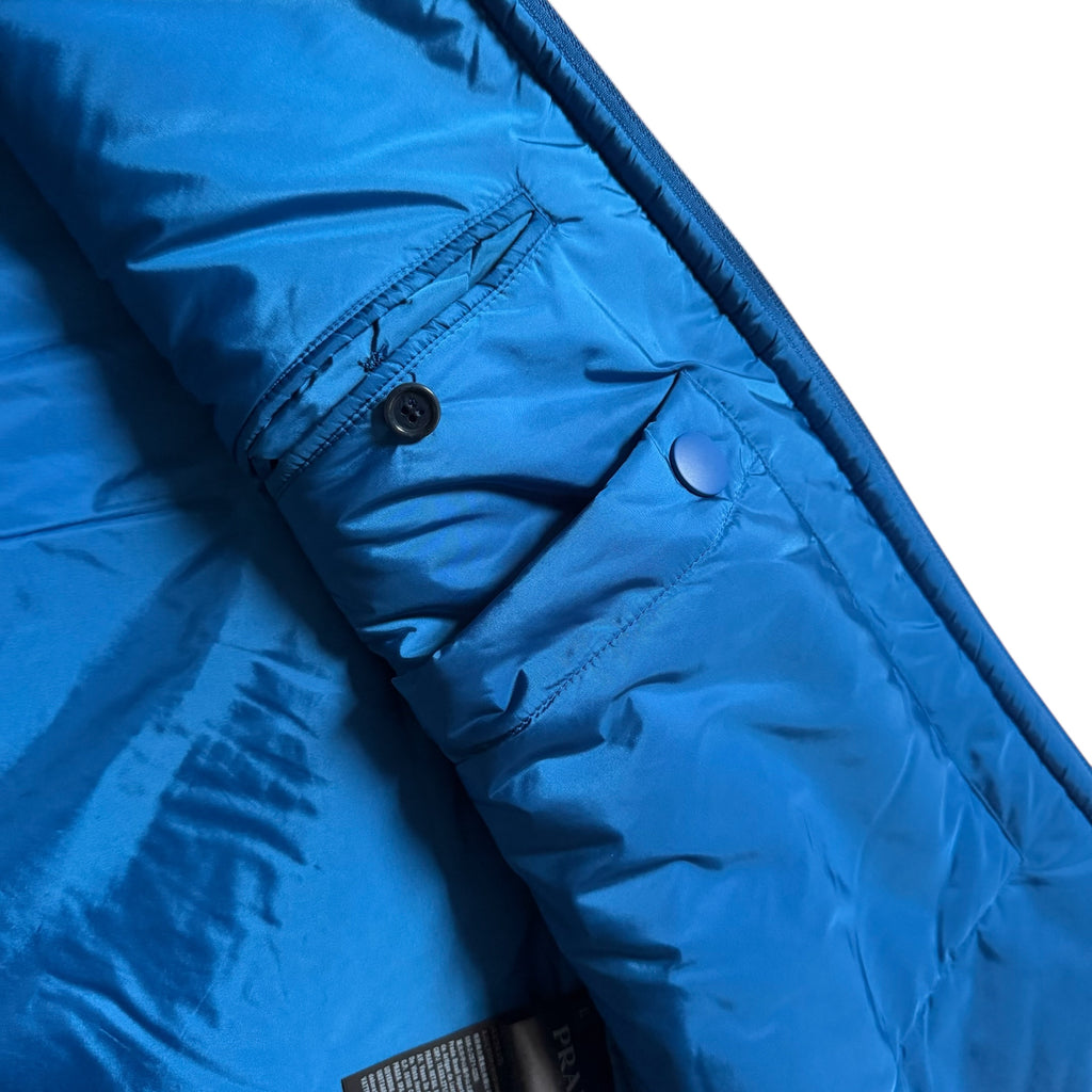 PRADA PADDED VEST