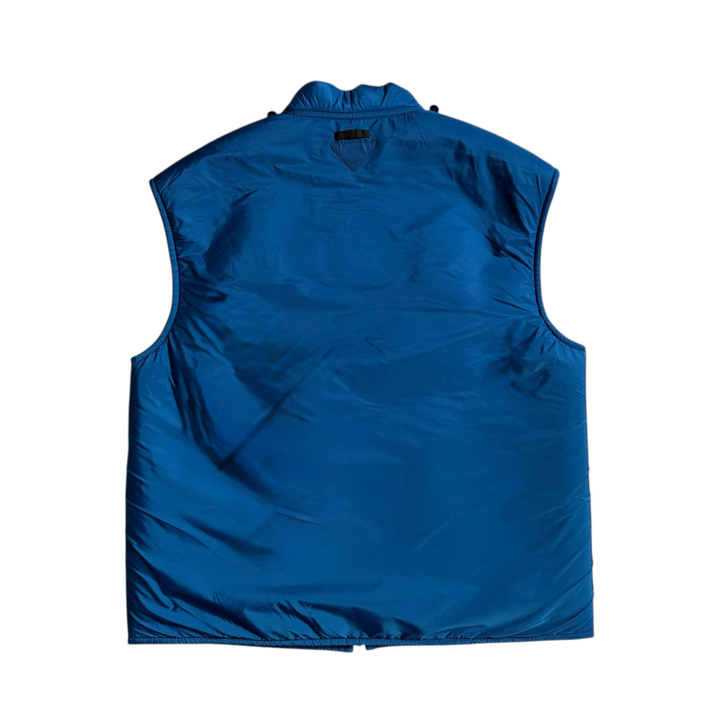 PRADA PADDED VEST