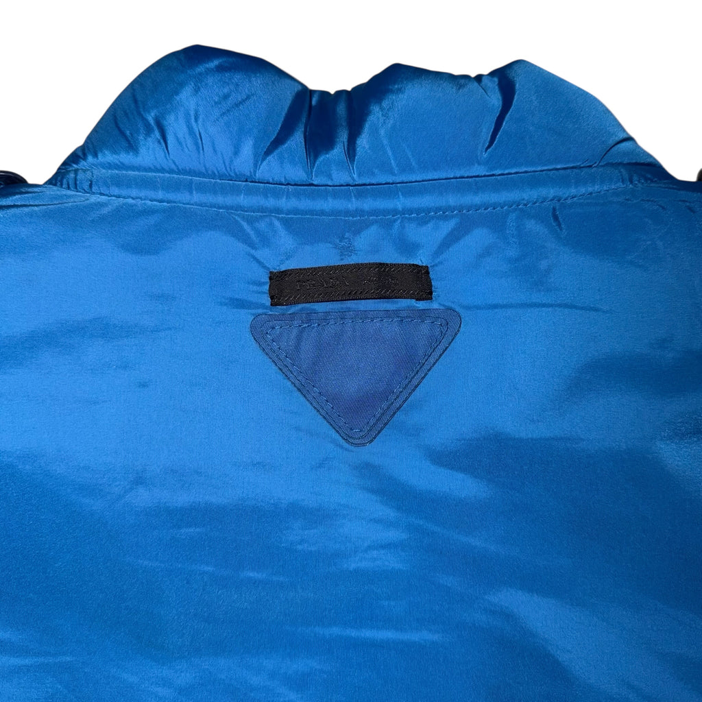 PRADA PADDED VEST