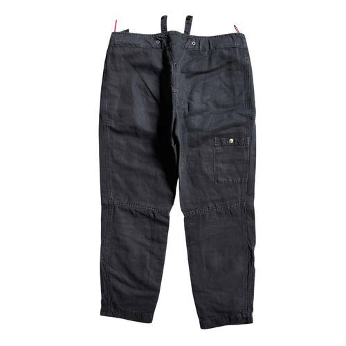PRADA BIKER PANTS