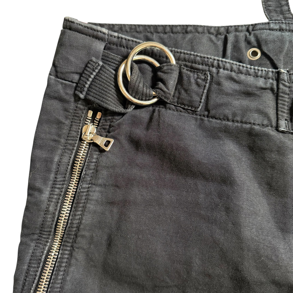 PRADA BIKER PANTS