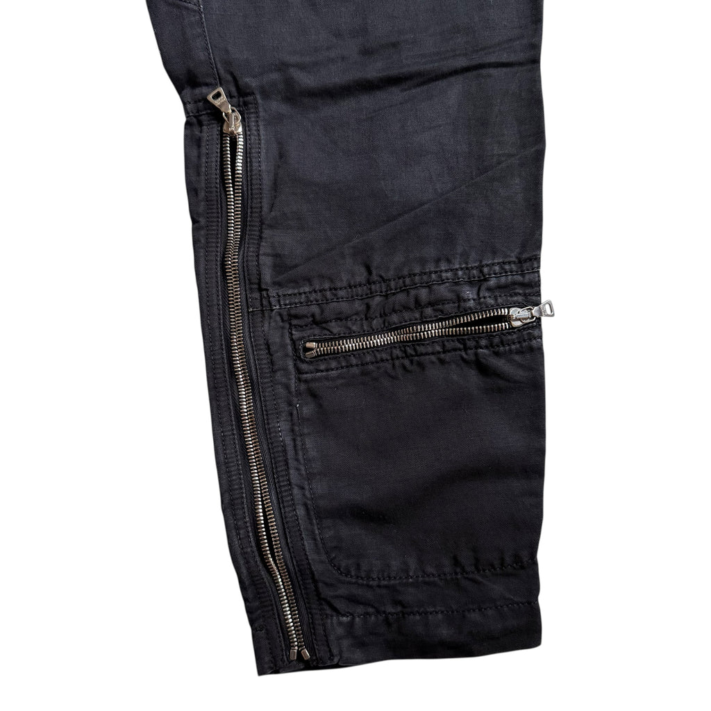 PRADA BIKER PANTS
