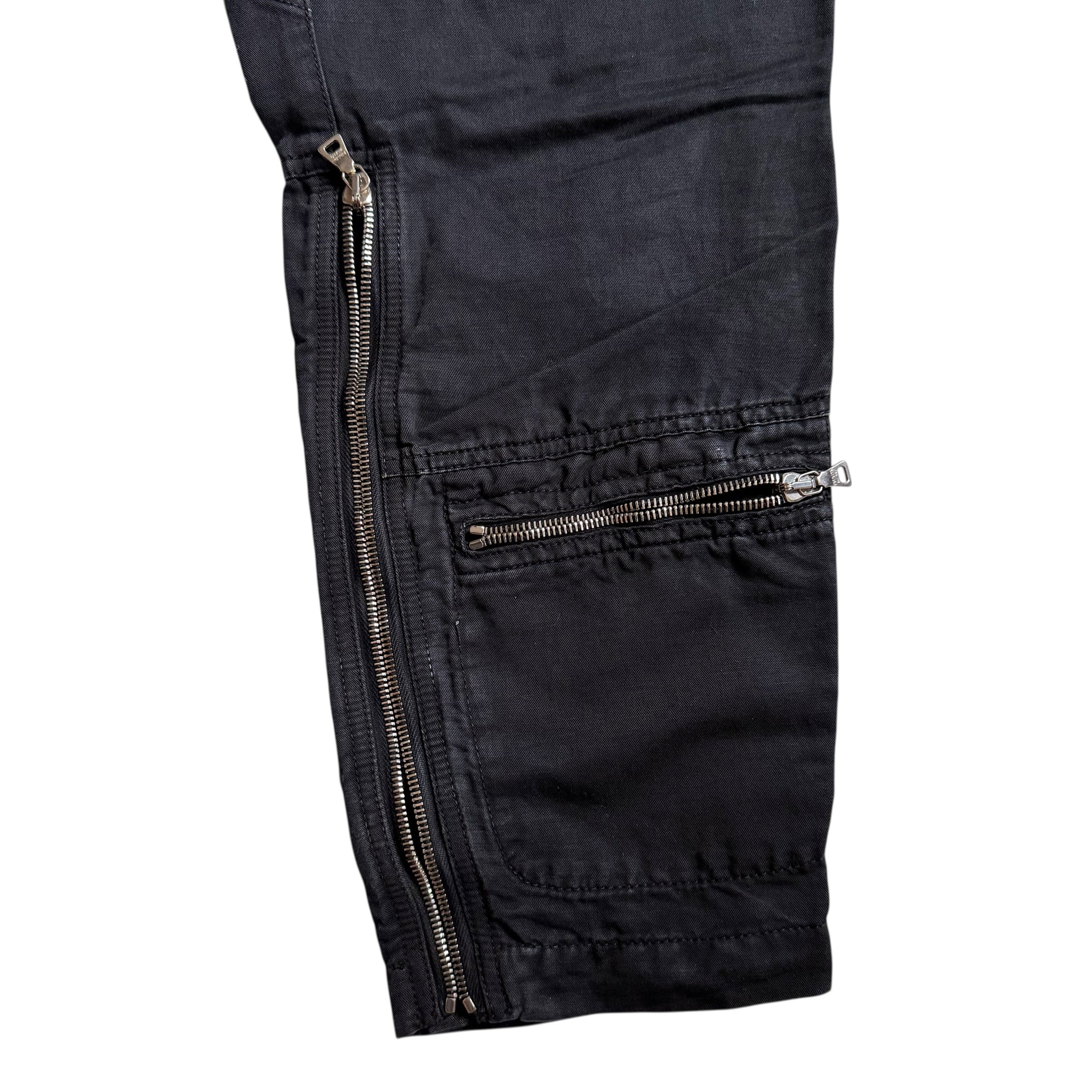 PRADA BIKER PANTS