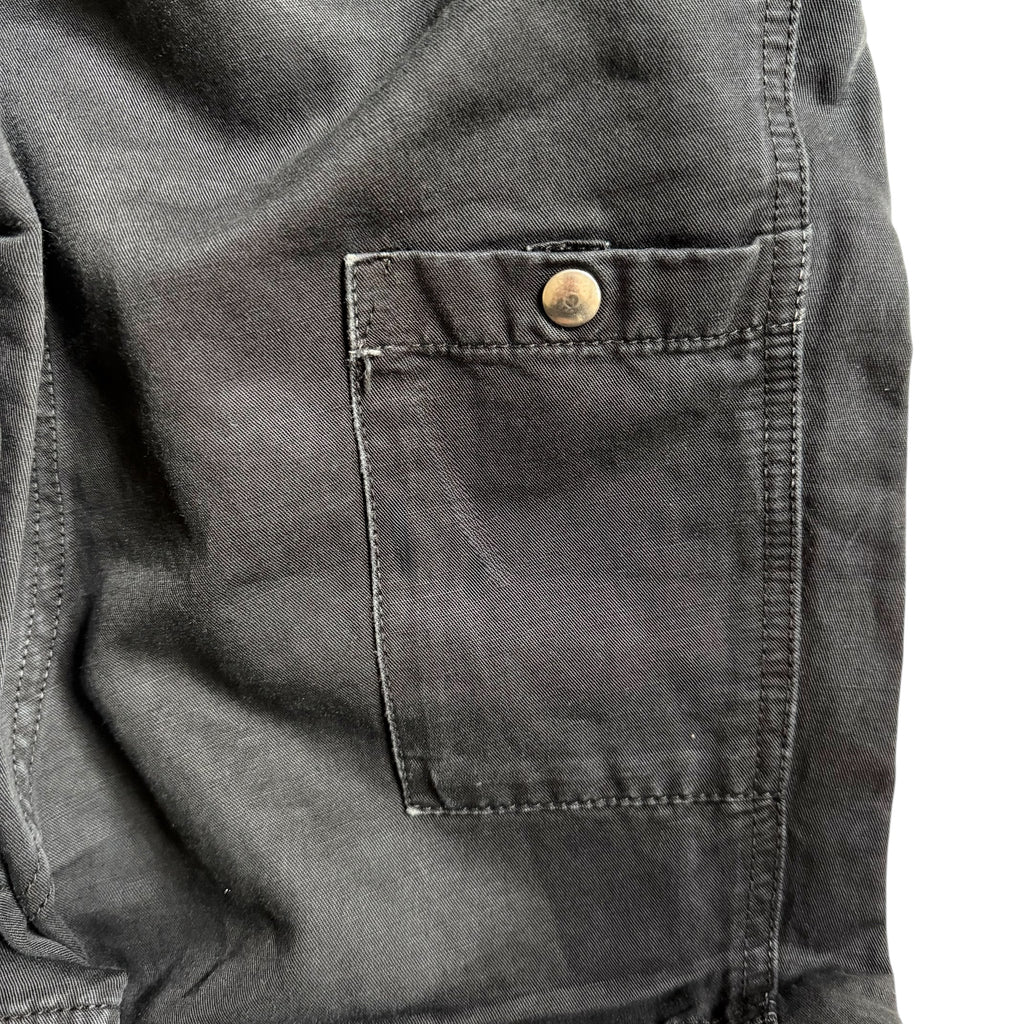 PRADA BIKER PANTS