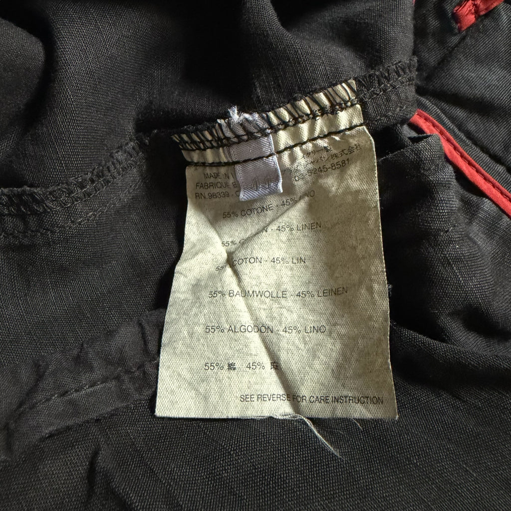 PRADA BIKER PANTS