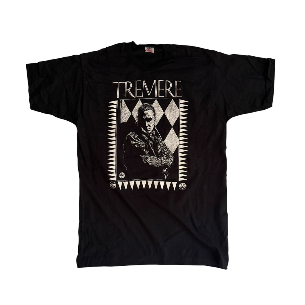 Vintage Vampire Masquerade Tremere Comics 1993 T-Shirt
