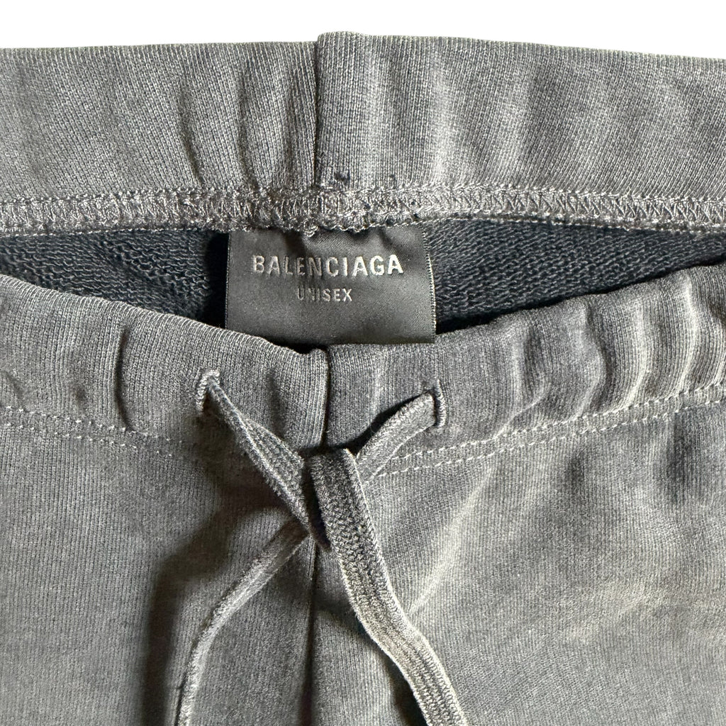 BALENCIAGA SWEATPANTS