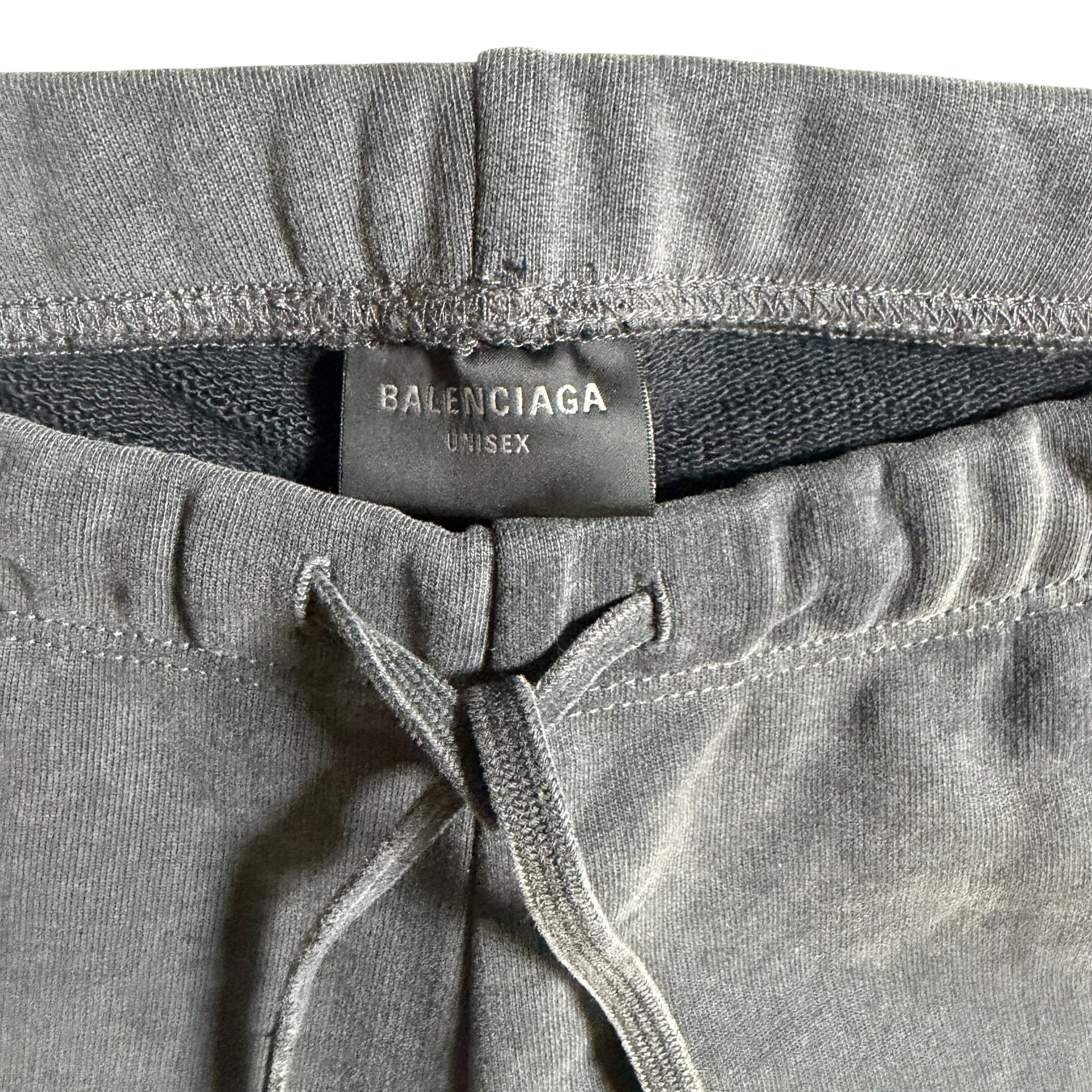 BALENCIAGA SWEATPANTS
