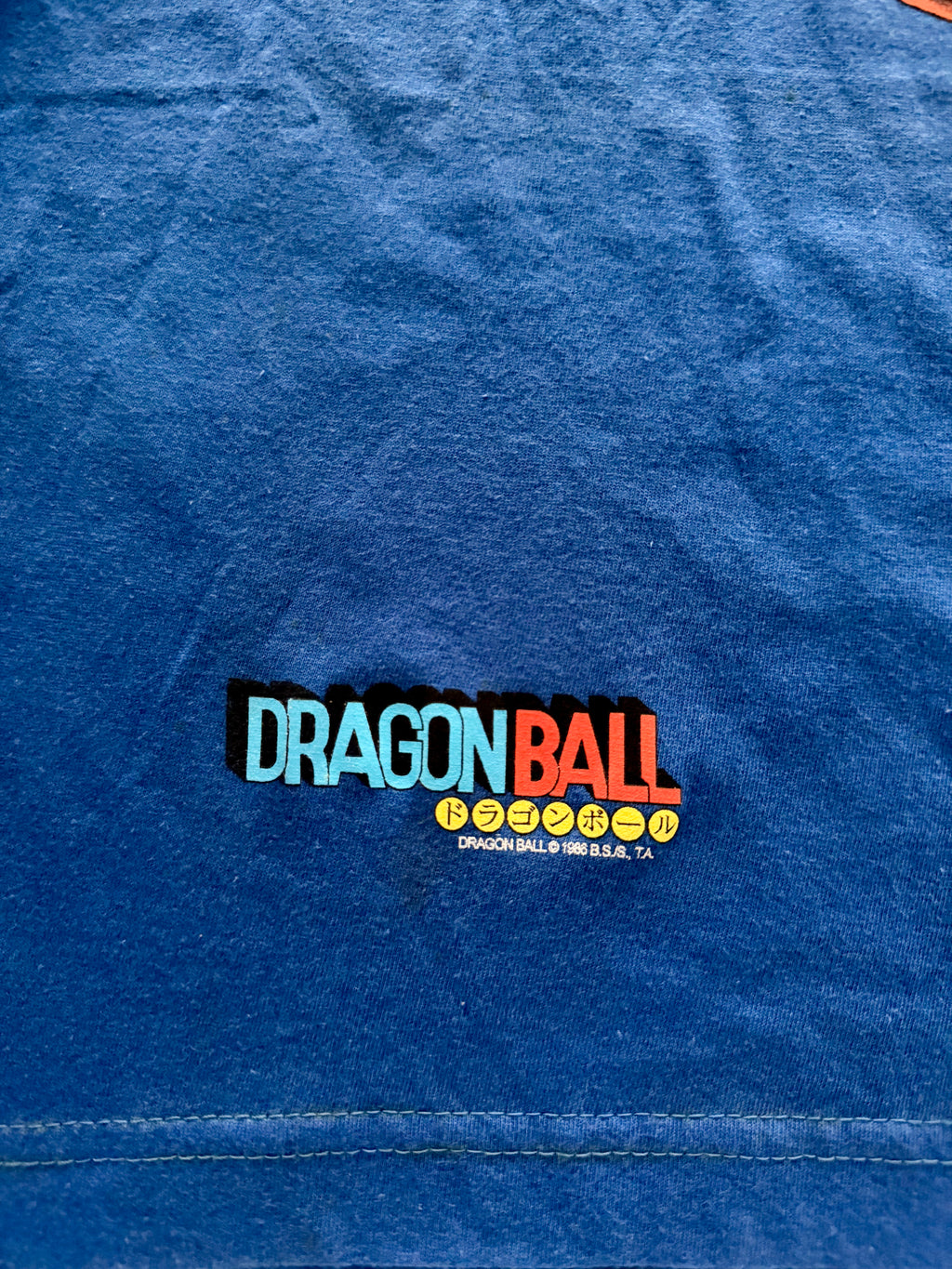 Vintage Dragonball Anime Manga 00s T-Shirt