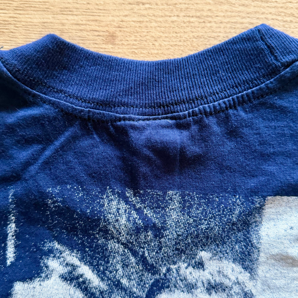 Vintage Nirvana Band 90s T-Shirt