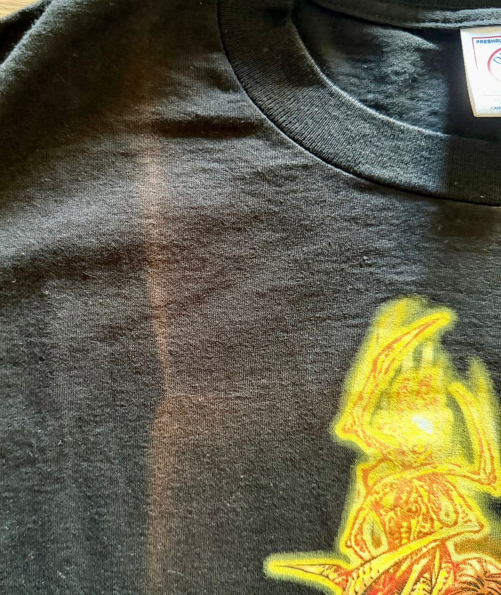 Vintage Witchblade Comics 1999 T-Shirt