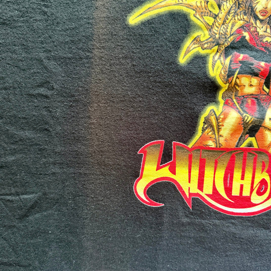 Vintage Witchblade Comics 1999 T-Shirt