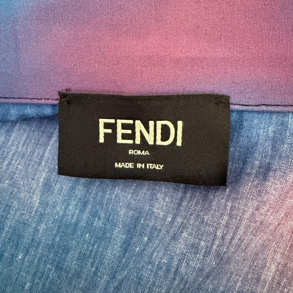 Fendi 2024 "Summer in Roma" Shirt