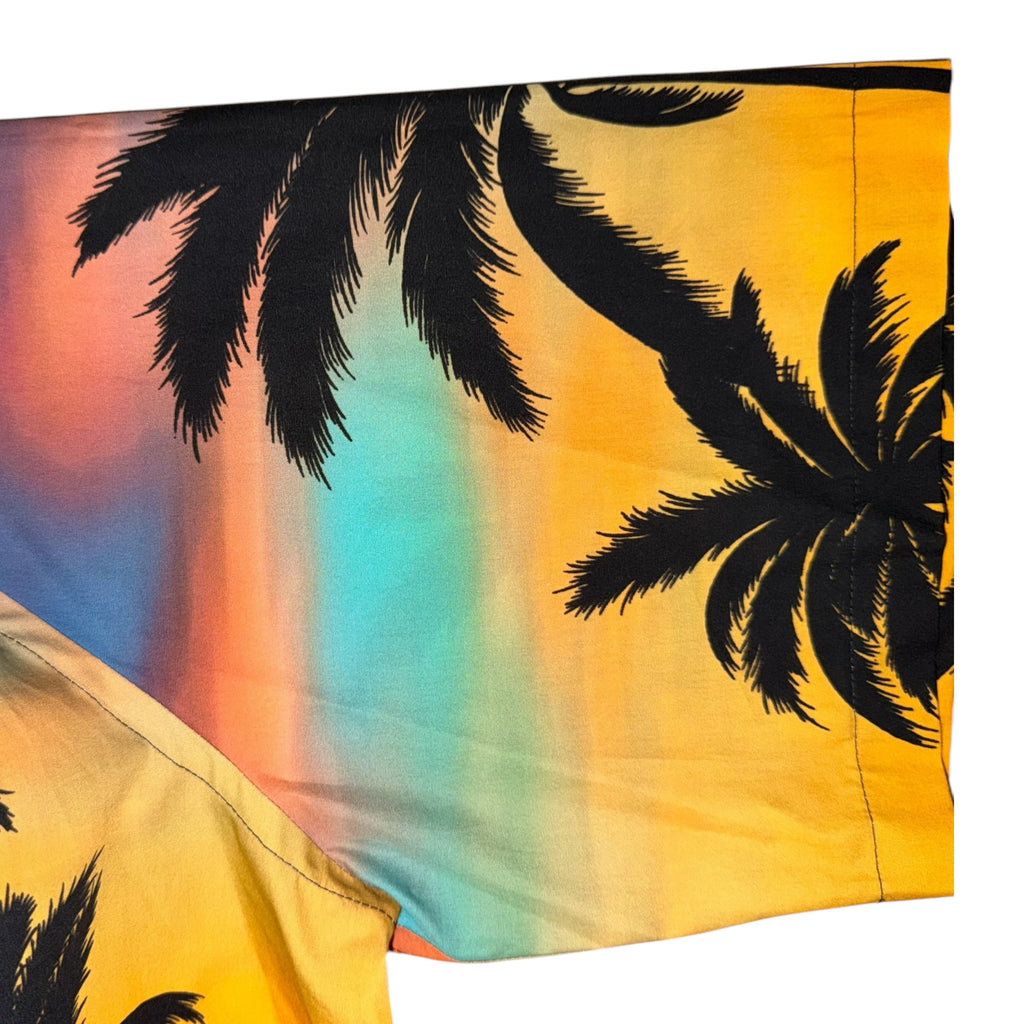 Fendi 2024 "Summer in Roma" Shirt